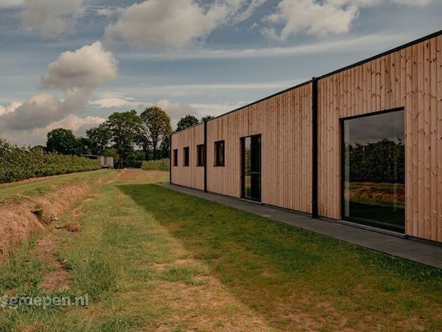 Vakantiehuis in Oud-Turnhout Boomgaard