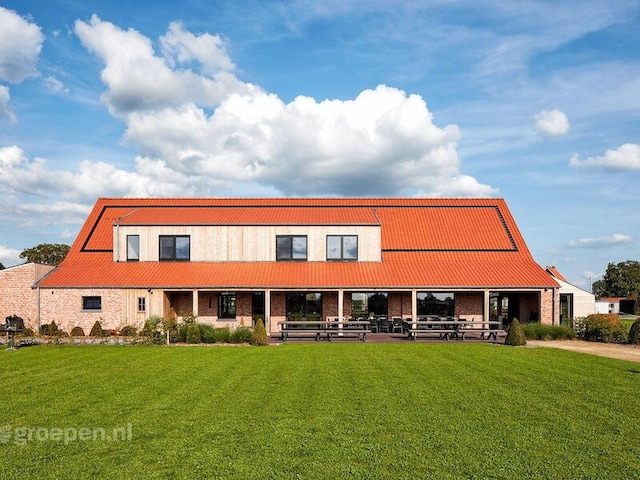 Farmhouse in Kasterlee near Bobbejaanland
