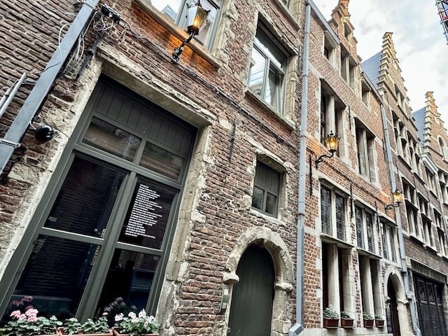 Vakantiehuis Antwerpen bij Grote Markt