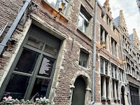 Vakantiehuis Antwerpen bij Grote Markt