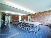 Landhuis in Tessenderlo bij De Merode Park