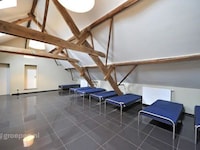 Landhuis in Tessenderlo bij De Merode Park