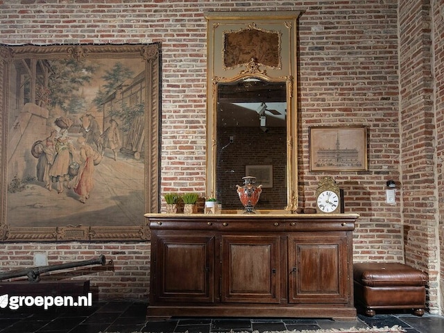 Wohnung in Antwerpen nahe Rubenshaus