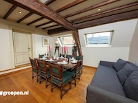 Wohnung in Antwerpen nahe Rubenshaus