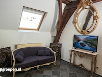 Wohnung in Antwerpen nahe Rubenshaus