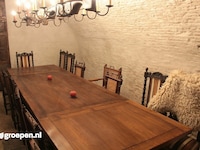 Wohnung in Antwerpen nahe Rubenshaus