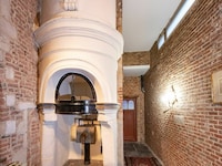 Wohnung in Antwerpen nahe Rubenshaus