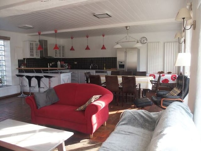 Farmhouse in Pays des Collines near Pairy Daiza
