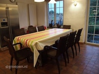 Farmhouse in Pays des Collines near Pairy Daiza