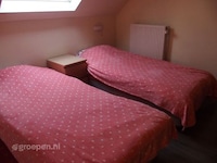 Farmhouse in Pays des Collines near Pairy Daiza