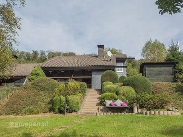 Ferienhaus in Niedersfeld am Hillebachsee, Winterberg