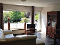 Cascina a Ostfriesland con lago privato