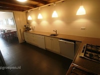 Cascina a Ostfriesland con lago privato