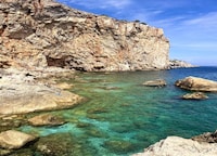 Wohnung in Estartit in der Nähe des Meeresstrandes