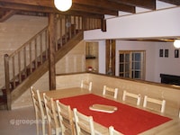Chalet in Le Tholy nahe Waldwegen