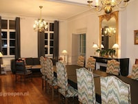 Vakantiehuis in Saint-Quentin met Tuin