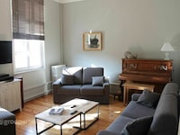 Vakantiehuis in Saint-Quentin met Tuin