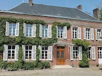 Vakantiehuis in Saint-Quentin met Tuin