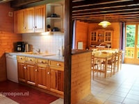 Chalet in Le Tholy am Gérardmer-See