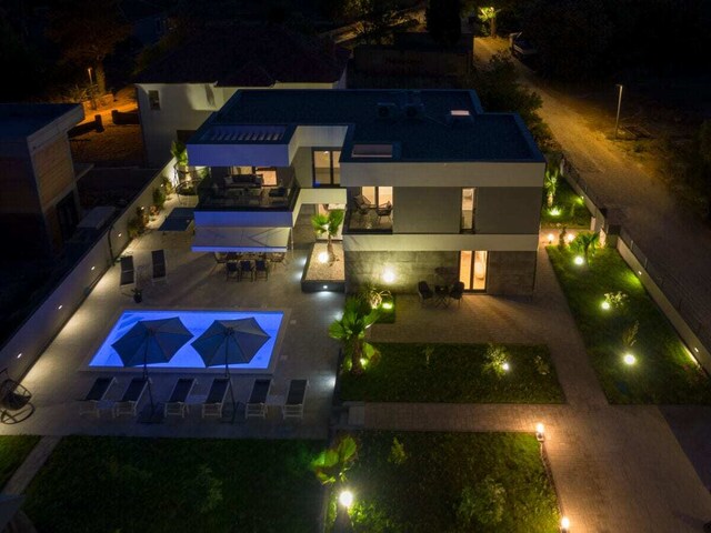 Villa Drage | Europa Kroatien, Zaton