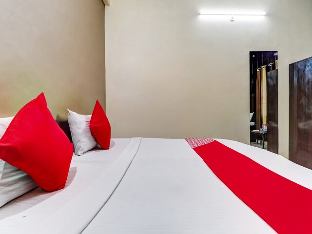 Hotel O Dehradun Stadscentrum, Dehradun