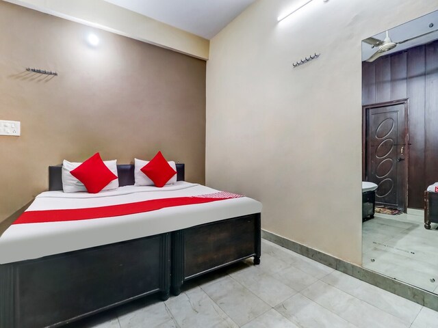 Hotel O Dehradun Stadscentrum, Dehradun