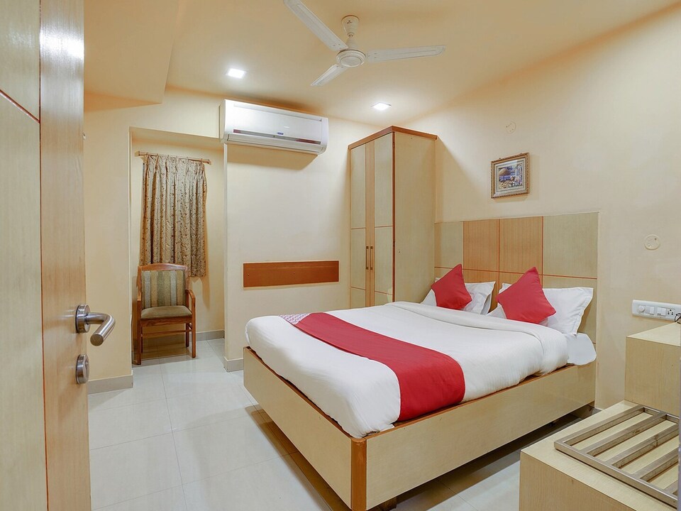 Classic Shanthaa Residency, Hyderabad