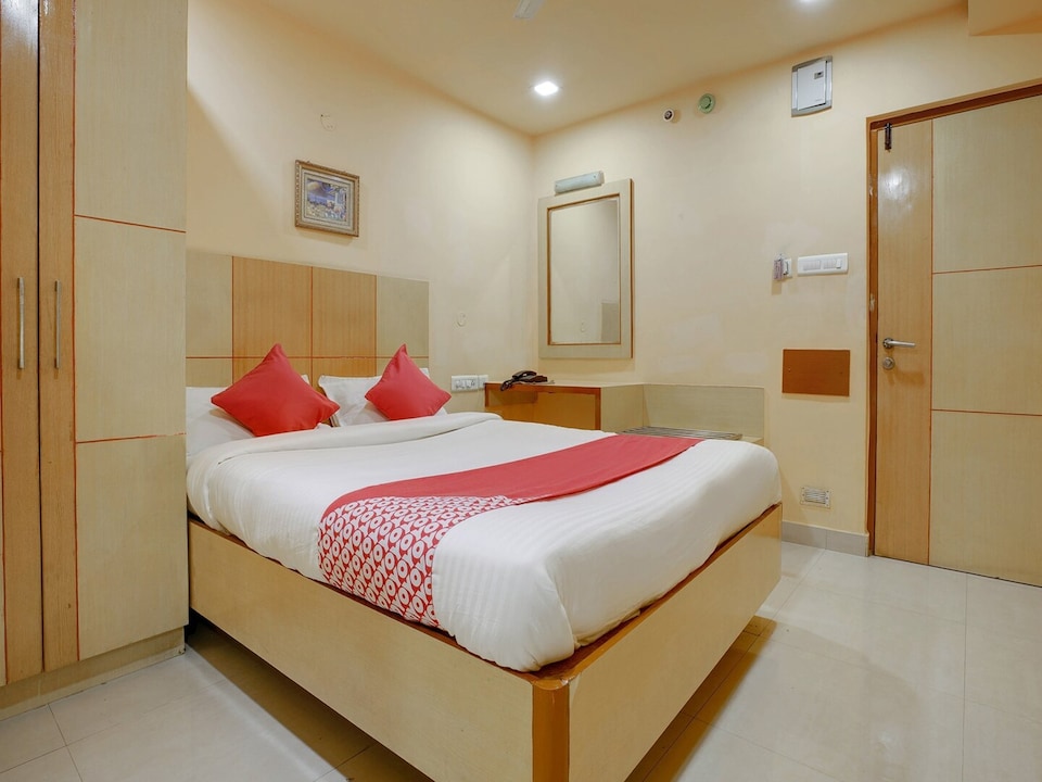 Classic Shanthaa Residency, Hyderabad