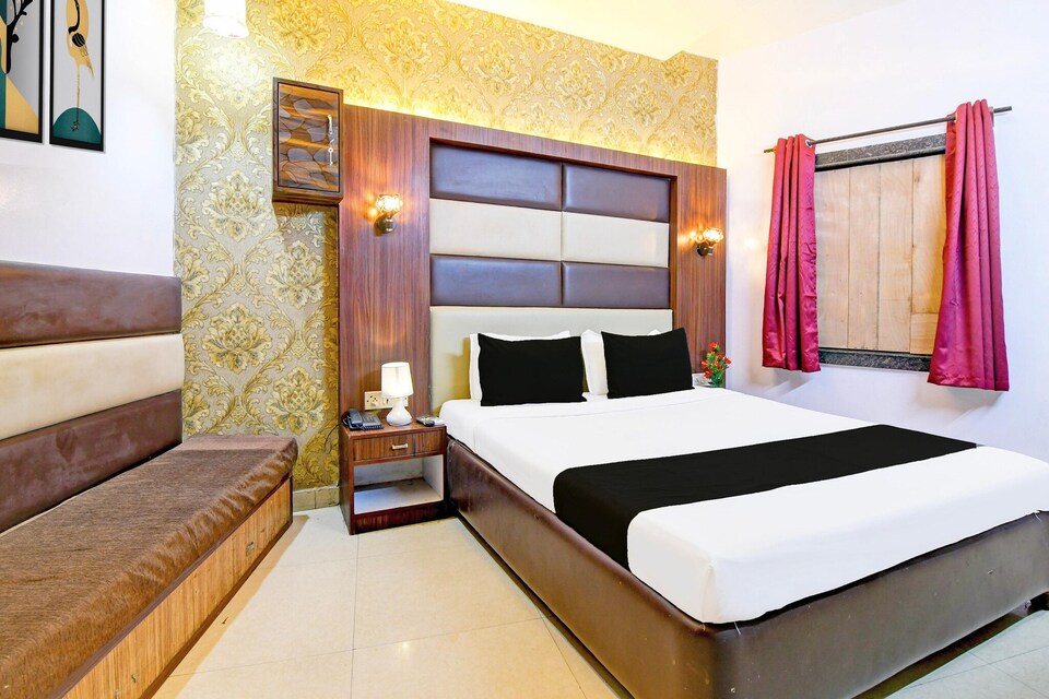 Collection O Karaya Road Hotel New Diamond, Kolkata