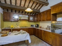 Boerderij in Monte San Martino met Zwembad