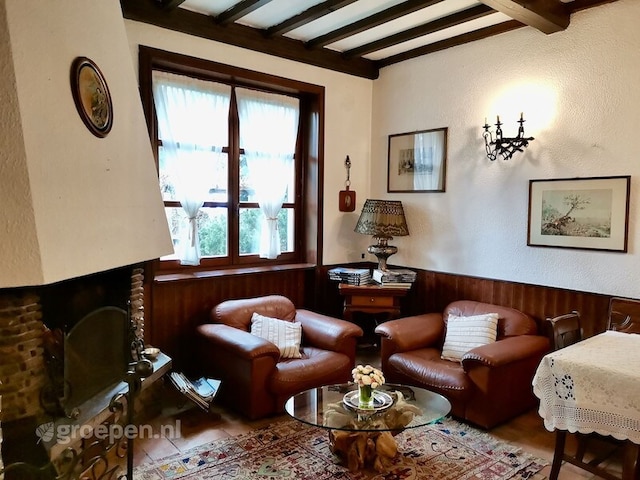 Villa in Brianza mit Pool und großem Park