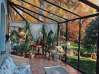 Villa in Brianza mit Pool und großem Park