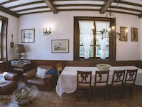 Villa in Brianza mit Pool und großem Park