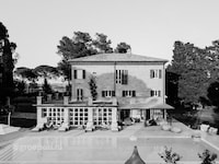 Villa in Le Marche met verwarmd zwembad