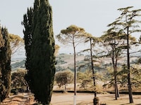 Villa in Le Marche met verwarmd zwembad