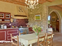 Villa Guardistallo