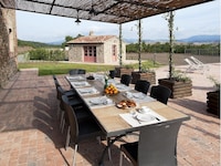 Villa Guardistallo