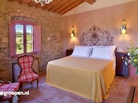 Villa Guardistallo