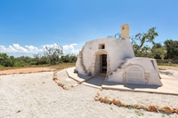 Villa Montipuglia