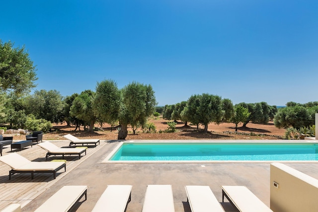 Villa in Puglia met zwembad bij Torre Guaceto, Carovigno