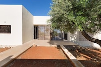 Villa en Puglia con piscina cerca de Torre Guaceto