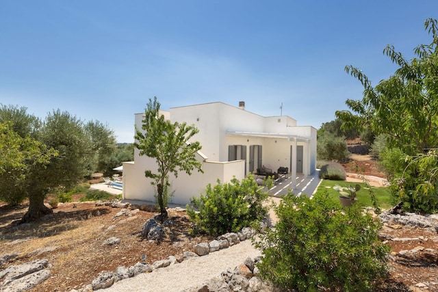 Villa Sogno Bianco Comfortabel vakantieverblijf, Ostuni