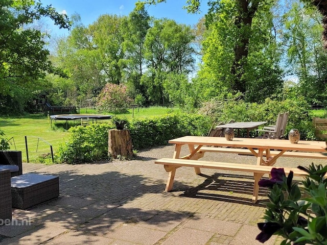 Cascina nel Drents-Friese Wold con vasca calda