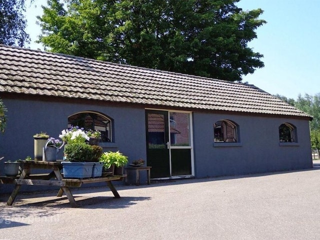 Vakantiehuis in Groene Hart met Kinderboerderij