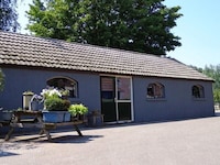 Vakantiehuis in Groene Hart met Kinderboerderij