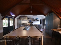 Vakantiehuis in Groene Hart met Kinderboerderij