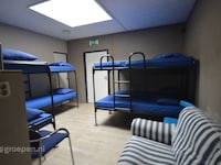 Vakantiehuis in Groene Hart met Kinderboerderij