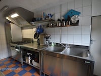 Vakantiehuis in Groene Hart met Kinderboerderij