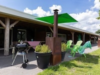 Boerderij in Goirle met Dieren & Natuur