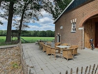 Erfgoedhuis in Gelderland met Fietsroutes